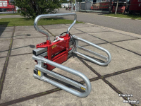 Balenklem Kemp BKZ 2600 - euro