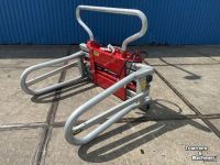 Balenklem Kemp BKZ 2600 - euro