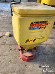 Kunstmeststrooier APV strooier met classic + bediening