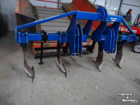 Woeler / Diepwoeler / Voorzetwoeler VSS Diepwoeler