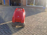 Hogedrukreiniger Warm/Koud Meclean SB 200/15 Warm water Hogedrukreiniger