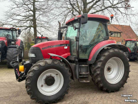 Tractor / Trekker Case-IH Maxxum MXU 110 Tractor