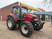 Tractor / Trekker Case-IH Maxxum MXU 110 Tractor