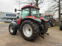 Tractor / Trekker Case-IH Maxxum MXU 110 Tractor