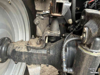 Tractor / Trekker Case-IH Maxxum MXU 110 Tractor