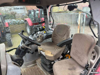 Tractor / Trekker Case-IH Maxxum MXU 110 Tractor