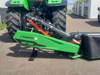 Maaier Samasz KDT302