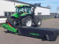 Maaier Samasz KDT302