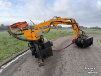 Stobbenfrees  Griesser HK 5000