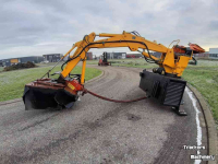 Stobbenfrees  Griesser HK 5000