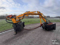 Stobbenfrees  Griesser HK 5000