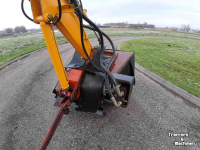 Stobbenfrees  Griesser HK 5000