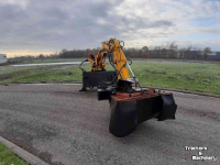 Stobbenfrees  Griesser HK 5000