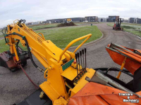Stobbenfrees  Griesser HK 5000