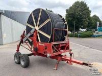 Beregeningshaspel Turbocipa 100-400