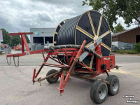 Beregeningshaspel Turbocipa 100-400