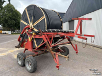 Beregeningshaspel Turbocipa 100-400