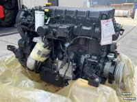 Motor FPT Complete FPT Motor 6cil F2CE9684N Cursor 9 374pk Parts no:87732797ER