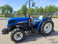 Tractor / Trekker New Holland TRACTOR T4020V ROPS 4WD