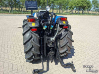 Tractor / Trekker New Holland TRACTOR T4020V ROPS 4WD