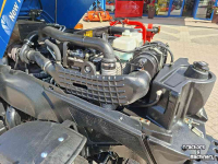 Tractor / Trekker New Holland TRACTOR T4020V ROPS 4WD