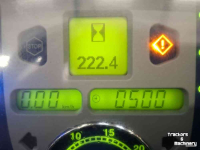 Tractor / Trekker New Holland TRACTOR T4020V ROPS 4WD