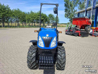 Tractor / Trekker New Holland TRACTOR T4020V ROPS 4WD