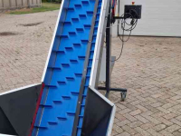 Afweegapparatuur Sorpac Weger