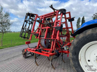 Bouwlandinjecteur Evers BI-T19/67 R62