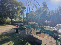 Rugger / Hark / Zwadhark Krone Swadro TC 880 NIEUW