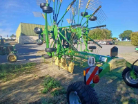 Rugger / Hark / Zwadhark Krone Swadro TC 880 NIEUW