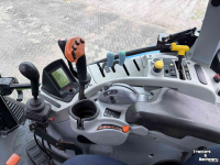 Tractor / Trekker New Holland T6.125s + frontlader