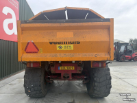 Kipper / Kiepwagen / Landbouwkipper  Veenhuis kieper JVZK22