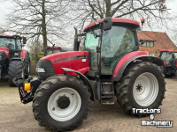 Tractor / Trekker Case MXU-110