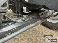 Tractor / Trekker Case MXU-110