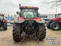 Tractor / Trekker Case MXU-110