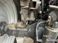 Tractor / Trekker Case MXU-110