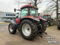 Tractor / Trekker Case MXU-110