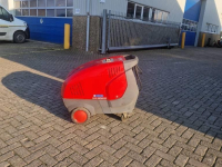 Hogedrukreiniger Warm/Koud Meclean SB 200/15