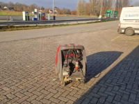 Hogedrukreiniger Warm/Koud Meclean SB 200/15