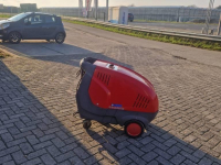 Hogedrukreiniger Warm/Koud Meclean SB 200/15