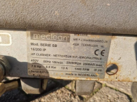 Hogedrukreiniger Warm/Koud Meclean SB 200/15