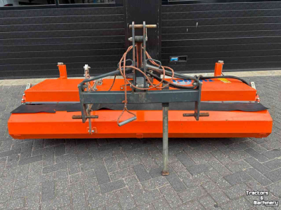 Veegmachine Tuchel EKM 230-H-520