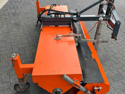Veegmachine Tuchel EKM 230-H-520