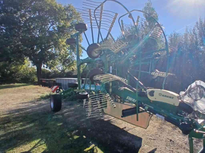Rugger / Hark / Zwadhark Krone Swadro TC 880 NIEUW