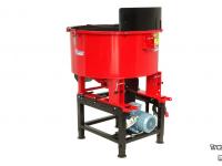 Overige bouwmachines, grondverzetmachines en toebehoren Qmac Betonmolen Mortelmolen Betonmixer Mortelmixer