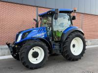 Tractor / Trekker New Holland T5.120 AC