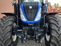 Tractor / Trekker New Holland T5.120 AC