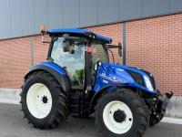 Tractor / Trekker New Holland T5.120 AC