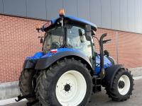 Tractor / Trekker New Holland T5.120 AC